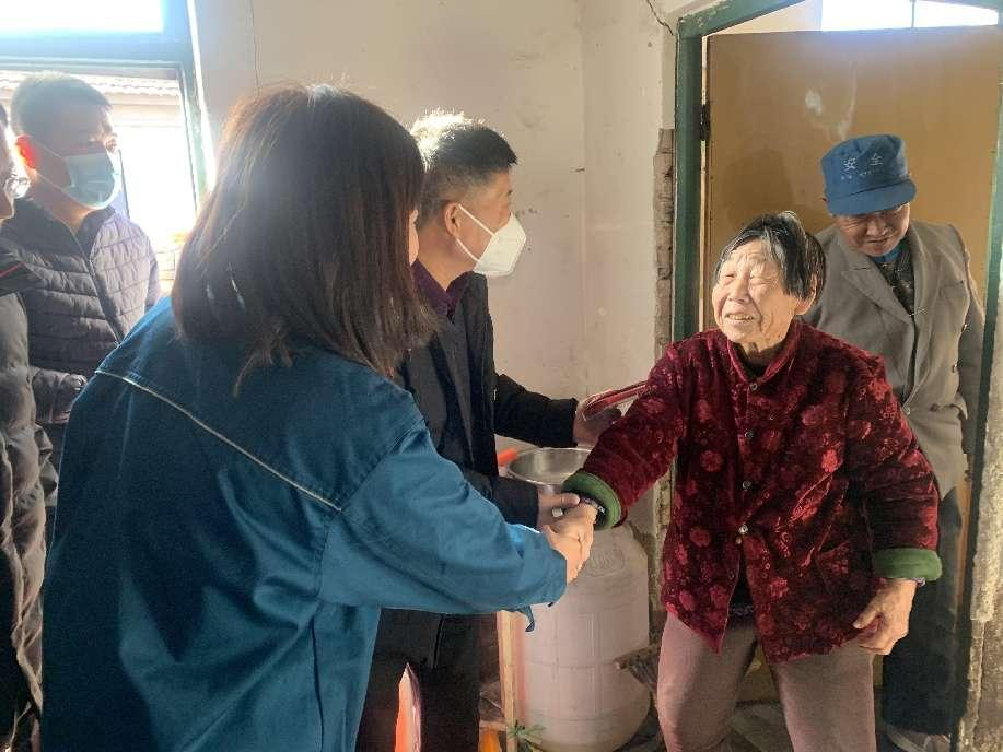 今年会·(中国大陆)认证慈善机构