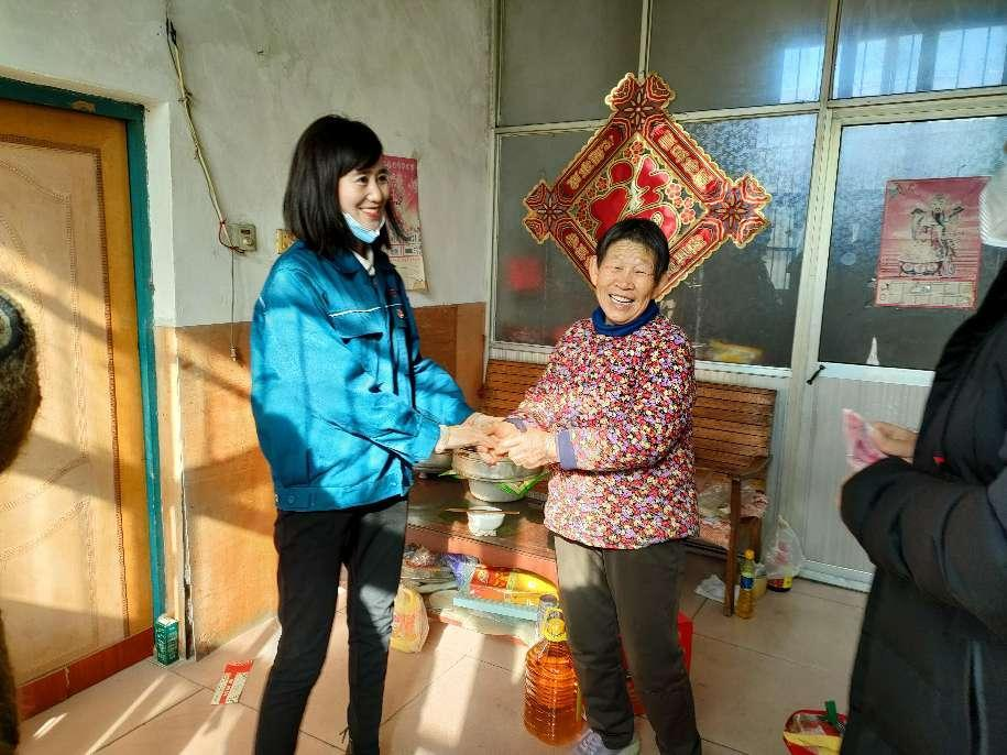 今年会·(中国大陆)认证慈善机构
