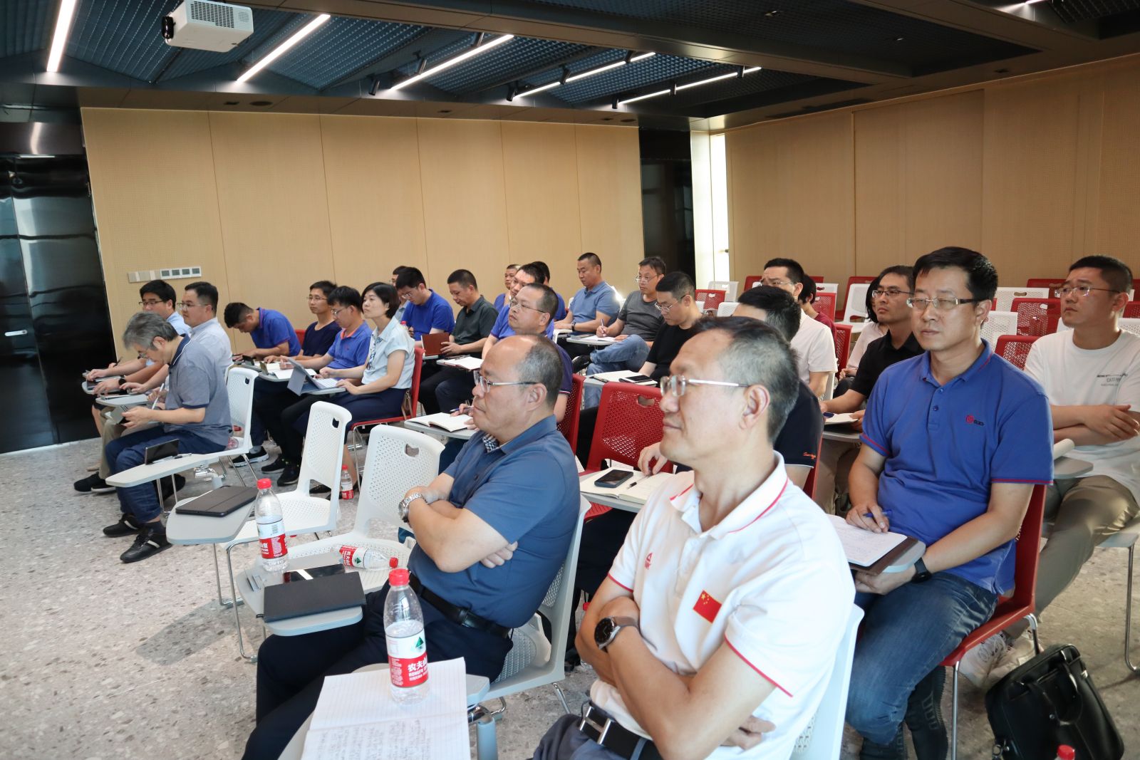 今年会·(中国大陆)认证慈善机构