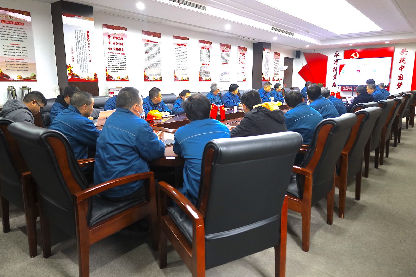 今年会·(中国大陆)认证慈善机构