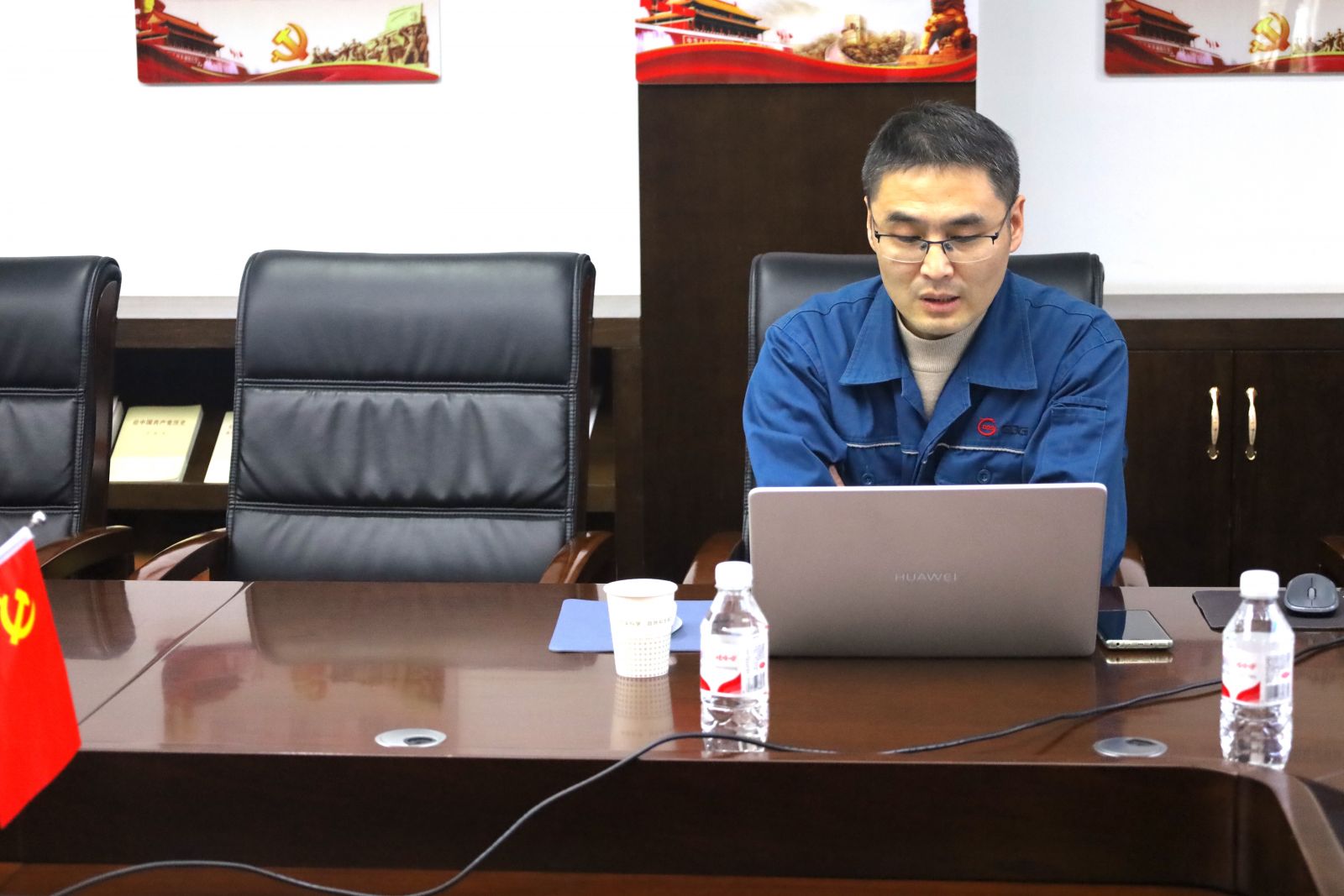 今年会·(中国大陆)认证慈善机构