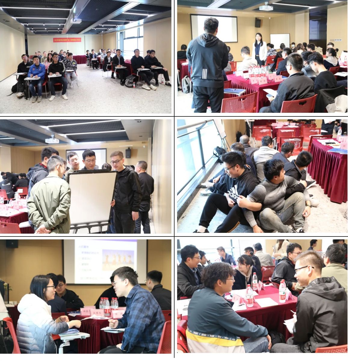 今年会·(中国大陆)认证慈善机构