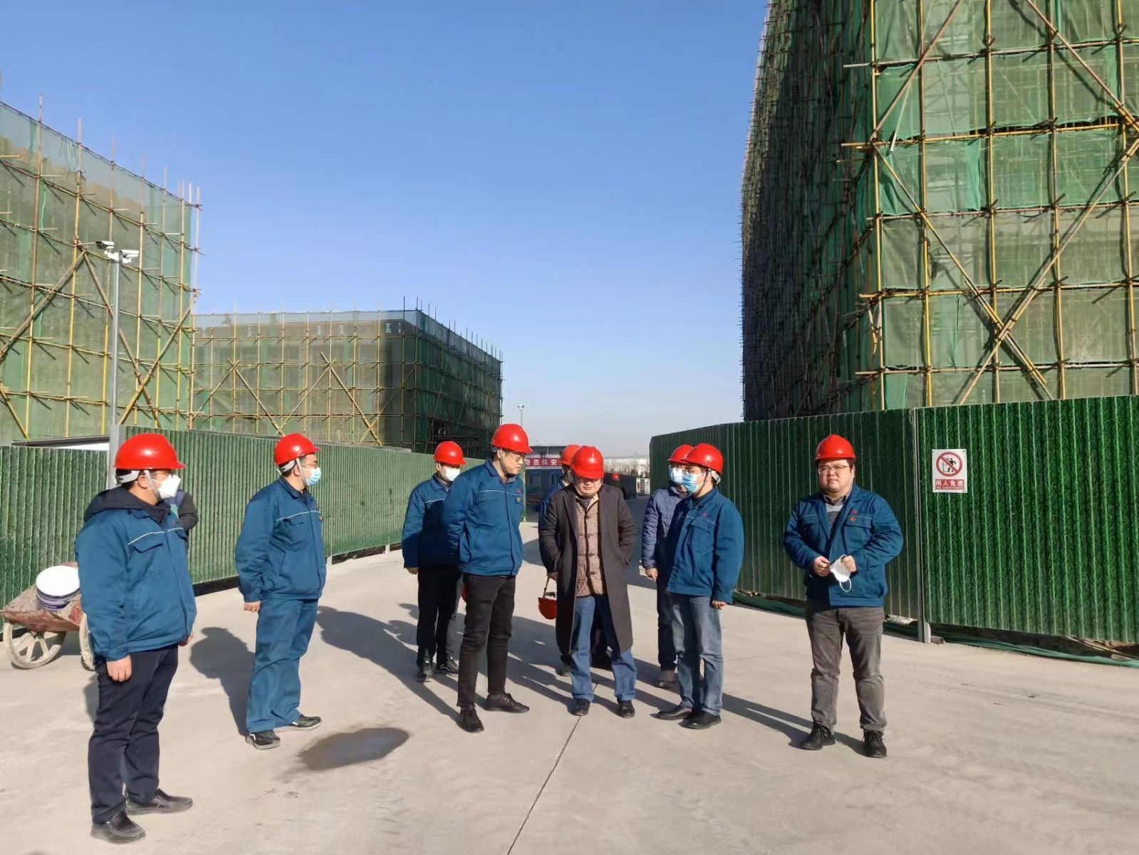 今年会·(中国大陆)认证慈善机构