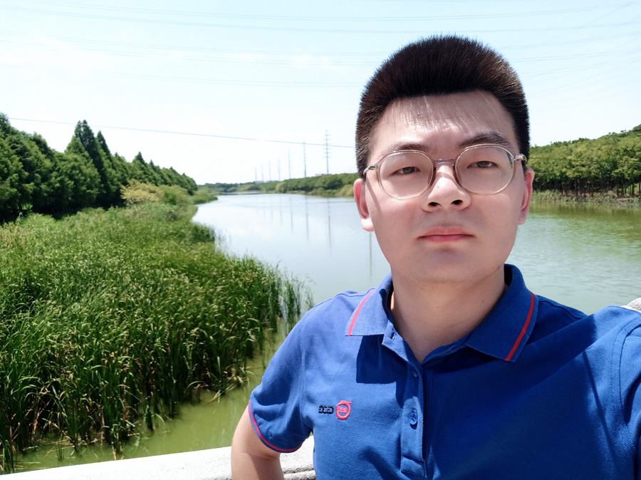 2022年度今年会官网医药优异科技斗争者——黎 帆