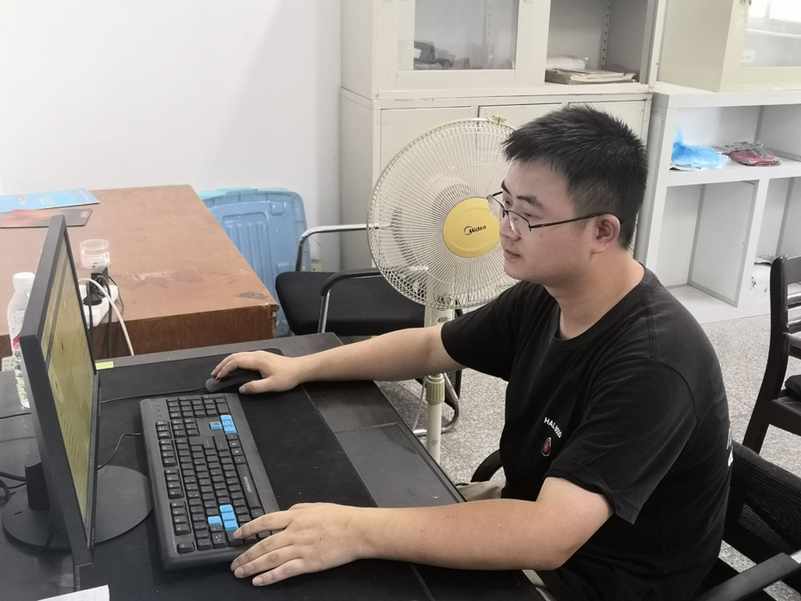 2022年度今年会官网医药优异科技斗争者——雷智斌