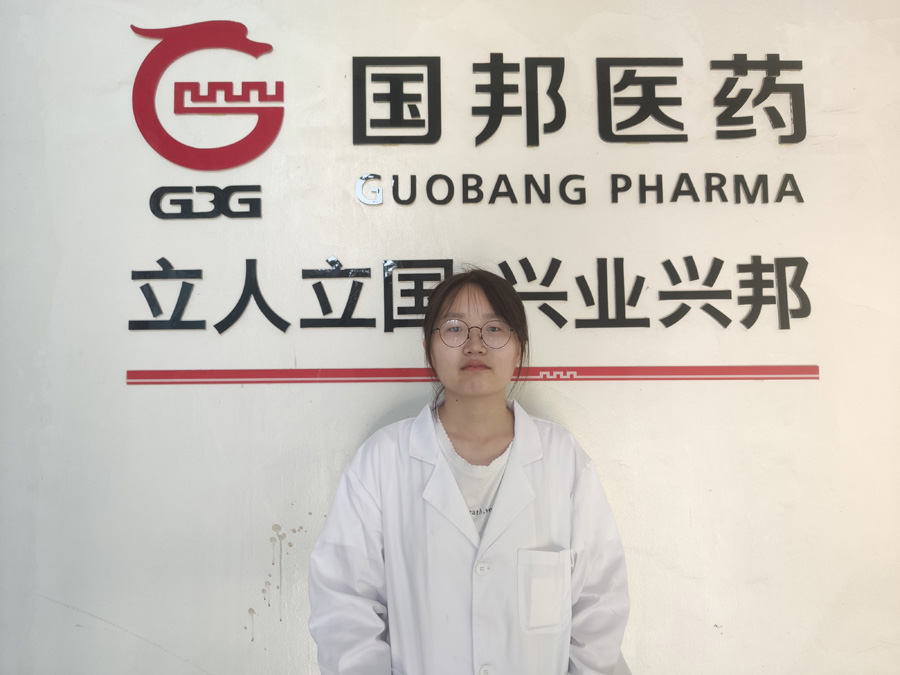 2022年度今年会官网医药优异科技斗争者——索喆丹