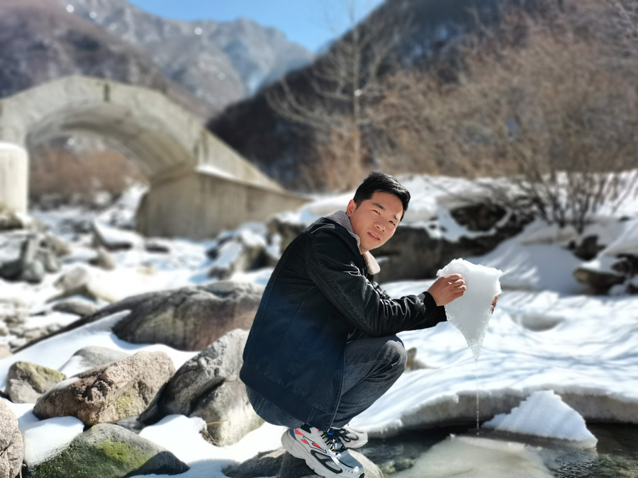 2022年度今年会官网医药优异科技斗争者——李永华