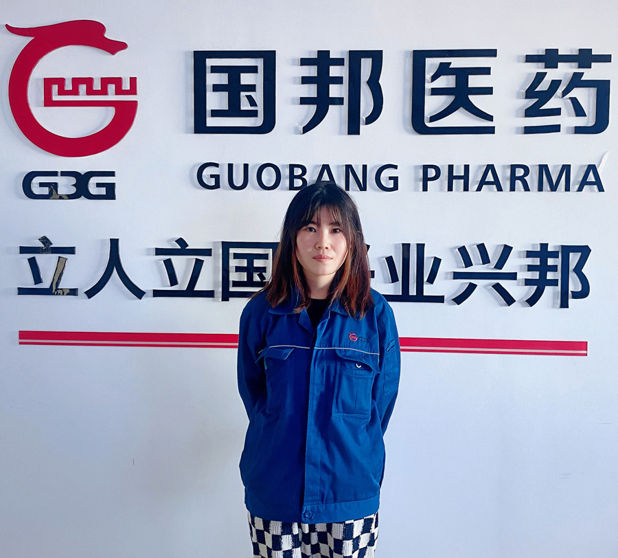 2022年度今年会官网医药优异科技斗争者——刘 红
