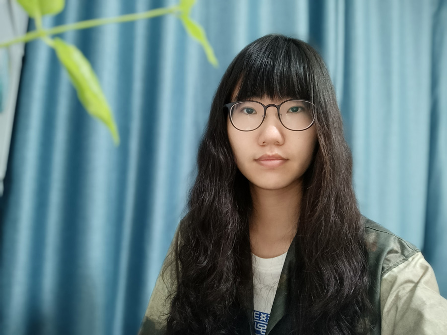 2022年度今年会官网医药优异科技斗争者——杨晓朵